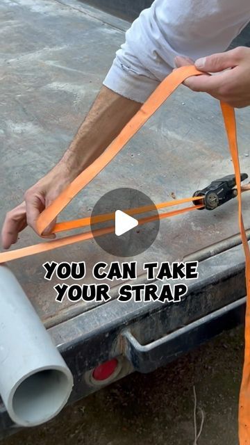 SLP Builders on Instagram: "BEGINNER’S Guide To Ratchet Straps part 1-" Ratchet Straps, Audio, On Instagram, Instagram