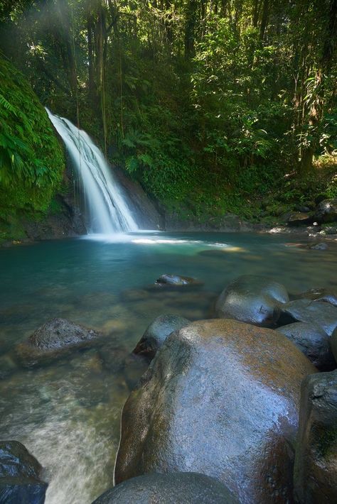 Guadeloupe Aesthetic, Caribbean Homes, Caribbean Culture, Holiday Places, Destination Voyage, Travel List, West Indies, Vacation Trips, Europe Travel