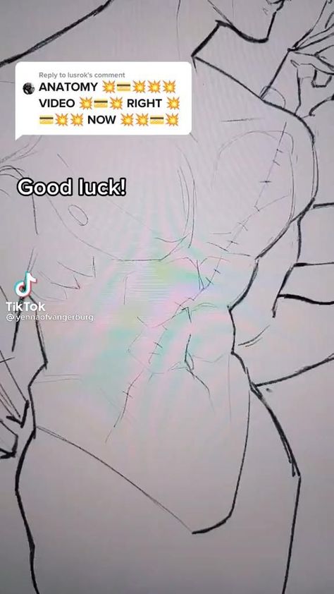 Male Anatomy Study Reference, How To Draw Male Tiddies, Body Base Drawing Tutorial Male, Bending Towards Camera Pose, Torso Practice Drawing, Beginner Drawing Poses, Body Tut Digital, Drawing Male Anatomy Tutorials, Man Anatomy Drawing Tutorial