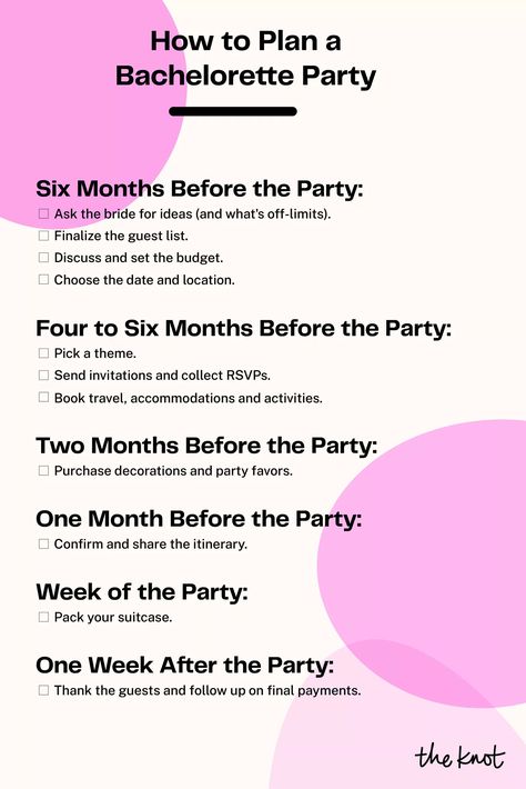 Bachelorette Preparation, Bachelorette Trip Planning Checklist, Who To Invite To Bachelorette Party, Hens Party Checklist, Bachelorette Kahoot Questions, Hen Party Checklist, Bachelorette Planning Guide, Maid Of Honor Duties Checklist Bachelorette Party Planning, Bachelorette Party Checklist Planners