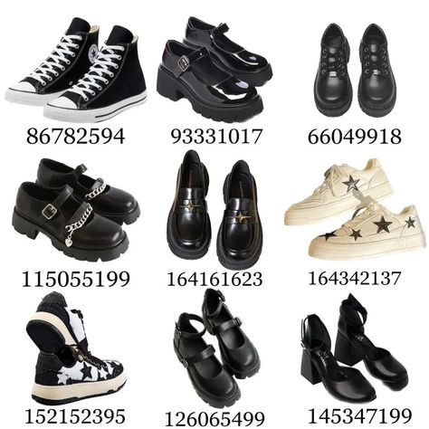 Shein Shoes Codes, Shein Codes, Doctor Dress, Summer Outfits Y2k, Korean Summer Outfits, Shein Shoes, Teenage Girl Outfit, Outfits Y2k, Shoes Too Big