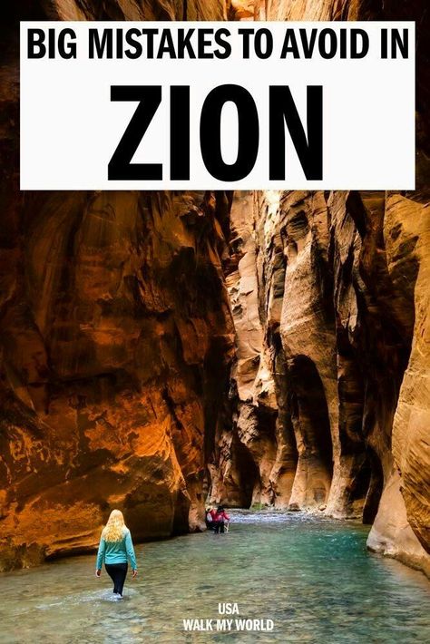 Zion National Park Hikes, Utah Vacation, Utah Road Trip, Zion National Park Utah, National Parks Photography, Utah Hikes, National Park Vacation, Utah Travel, National Park Road Trip