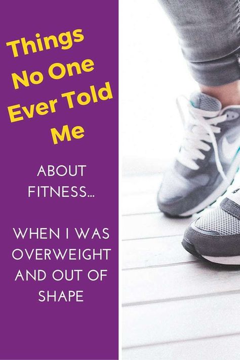 Things No One Ever Told Me About Fitness...When I Was Overweight and Out of Shape|The Holy Mess. #getfit #fitness  #getfitin2020 #exerciseroutine #onlineexercise #homegym #homeworkouts Fitness Board, Physically Fit, Fitness Gear, Mom Bloggers, Mom Tips, Out Of Shape, Easy Street, Living Tips, Health And Fitness Tips