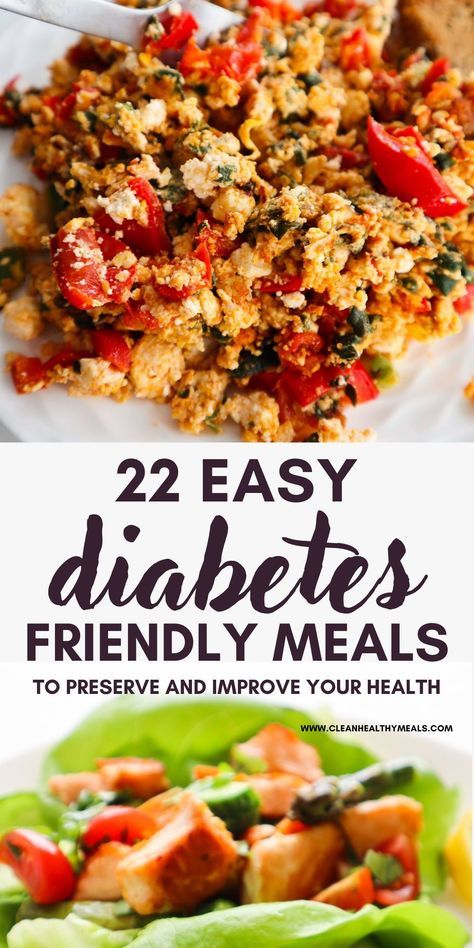 Good Meals For Diabetics Healthy Recipes, Simple Meals For Diabetics, Dinner Meals For Diabetics Type 2, Healthy Recipes That Taste Good, Soup For Diabetics Type 2, Easy Breakfast Ideas For Diabetics Type 2, Meals For Type 2 Diabetics, Diabic Recipes, Meal Plan For Diabetics Type 2