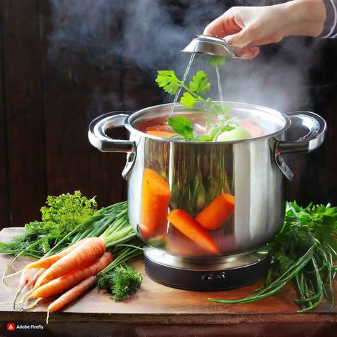 Unlock the True Potential of Your Veggies: The Power of Purpose Blanching Vegetables Introduction Welcome to Purpose Blanching Vegetables, Blanching is a cooking technique that involves briefly submerging vegetables in boiling water, followed by immediately transferring them to an ice bath. This process is commonly used in the culinary world to prepare vegetables for further cooking or preservation. But what is the purpose of blanching vegetables? In this introduction, we will explore the reasons behind this cooking method and its benefits for vegetables. Benefits of Blanching Vegetables: Exploring the Nutritional Advantages Have you ever heard of blanching vegetables? If you're a fan of cooking or healthy eating, chances are you have. But for those who are unfamiliar with this technique, Nutritional Value Of Vegetables, Blanching Vegetables, Balanced Meal Plan, Ice Bath, Canadian Food, Types Of Vegetables, Cooking Method, Cooked Vegetables, Leafy Greens