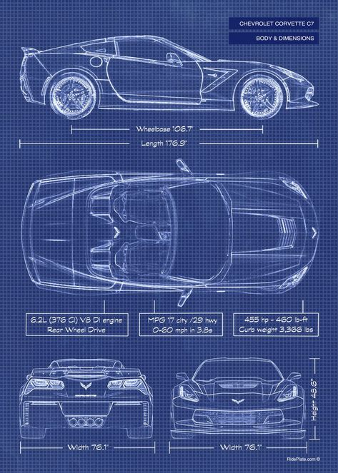 Chevrolet Corvette C7 Corvette Illustration, F1 Car Drawing Easy, Corvette Drawing, Corvette Wallpaper, Corvette Poster, Car Drawing Easy, Corvette Art, 2015 Corvette, Corvette Car