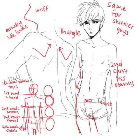 남성 근육, Manga Ideas, Draw Manga, Anatomy Tutorial, Anatomy Sketches, Anatomy Drawing, Poses References, Body Drawing, Guy Drawing