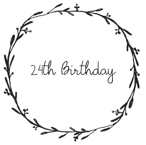 24th Birthday Quotes, 24th Birthday Cake, Happy 24th Birthday, Birthday Quotes For Me, Birthday Bbq, Happy Birthday Love Quotes, Birthday Goals, Happy Birthday Wallpaper, Birthday Wallpaper