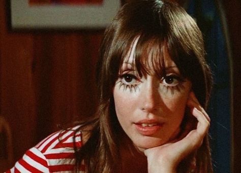 shelley duvall