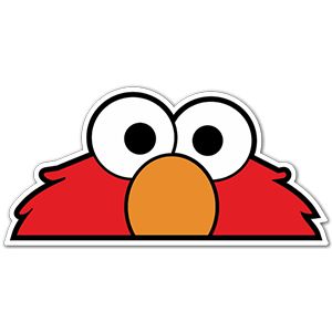 Elmo Christmas sticker Sesame Street #Elmo #Christmas #sticker #Sesame Street #Sesame Aesthetic Stickers Random, Aesthetic Stickers Cool, Stikers Aesthetic, Elmo Christmas, Red Stickers, Stickers Cool, Iphone Stickers, Homemade Stickers, Bubble Stickers