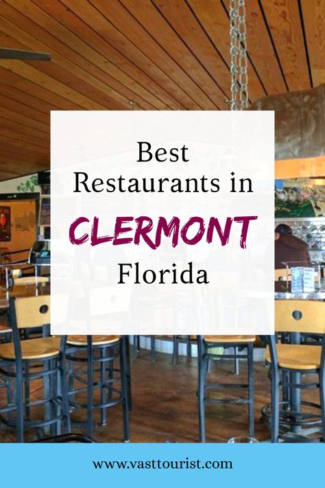 Restaurants in Clermont Florida 
Best places to eat in Clermont Florida 
Foods in Clermont 
Top restaurants in Florida Clermont Florida Things To Do, Clermont Florida, Florida Restaurants, Menu Cover, Fish House, Indian Homes, Restaurant Offers, Best Dining, Birthday Dinners