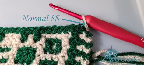 I am trying a new way for the envelope border Envelope Border Crochet, Crochet Envelope Border, Crochet Envelope, Border Crochet, Side Stitch, I Am Trying, Crochet Afghans, Lets Try, Crochet Edging