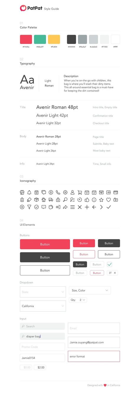 Style Guide Ui, Web Style Guide, Website Style Guide, Design Museum London, Ui Ux 디자인, Style Guide Design, Webdesign Inspiration, Design Guidelines, Design Websites