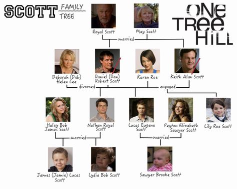 Scott Family Tree One Tree Hill Birthday Party, The Scott Family, Dan Scott, Notting Hill Quotes, Three Hills, Alan Scott, One Tree Hill Quotes, Bethany Joy Lenz, Hill Quotes