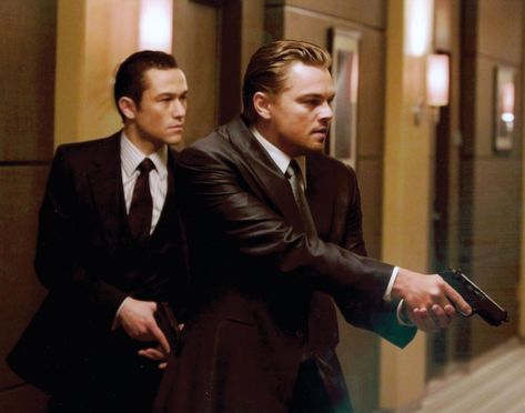 Arthur Inception, Inception Film, Leonardo Dicaprio Inception, Best Movies Of All Time, Sound Editing, Ken Watanabe, The Godfather Part Ii, Movie Quiz, Joseph Gordon