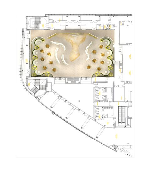 Wedding Floor Plan Layout, Wedding Floor Plan, Interior Architecture Sketch, Wedding Table Layouts, Wedding Floor, Wedding Graphic Design, Wedding Layout, Autocad Tutorial, Stage Ideas