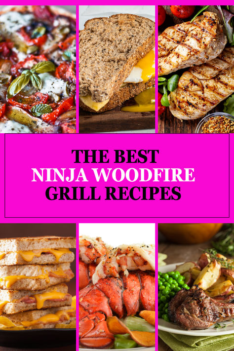 Discover these 11 Ninja Woodfire grill tips and tricks to take your outdoor smoking skills up a notch. From flawless sears to mouthwatering flavors, become a woodfire grill pro today! #GrillingTips #WoodfireMastery #SmokerCooking #SmokerGrillRecipes #WoodFireGrillRecipes #SmokedBarbecueRecipes Grill Meal Ideas, Ninja Woodfire Grill Recipes, Ninja Grill Recipes, Wood Fire Grill Recipes, Healthy Bbq Recipes, Grill Smoker Recipes, Wood Fire Grill, Ninja Woodfire Grill, Smoker Grill Recipes