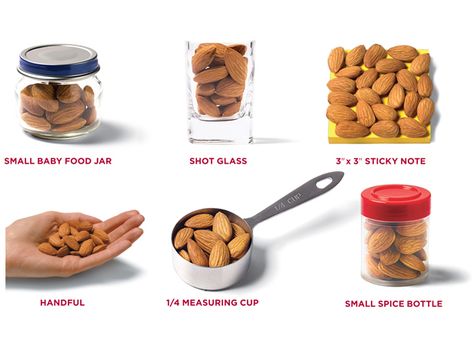 How Many Almonds in a Serving? Macro Food Photography, Muscle Food, Baby Food Jars, Macro Meals, Raw Almonds, Food Jar, Chocolate Almonds, Lower Cholesterol, Almond Recipes