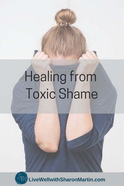 Toxic Shame and How to Overcome It Toxic Shame, Shame Quotes, Mental Health Law, Sharon Martin, Overcoming Codependency, Cleo Wade, Feel Good About Yourself, Wellness Resources, Mental Health And Wellbeing