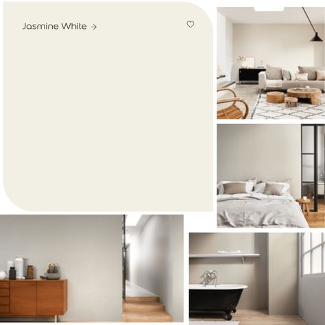 Jasmine White Dulux Paint, Fine Cream Dulux Paint, Dulux Jasmine White Living Rooms, Summer Linen Dulux Paint Living Room, Neutral Dulux Paint Wall Colours, Dulux Bathroom Paint Colours, Timeless Dulux Paint, Dulux Timeless Paint, Dulux White Paint Colours