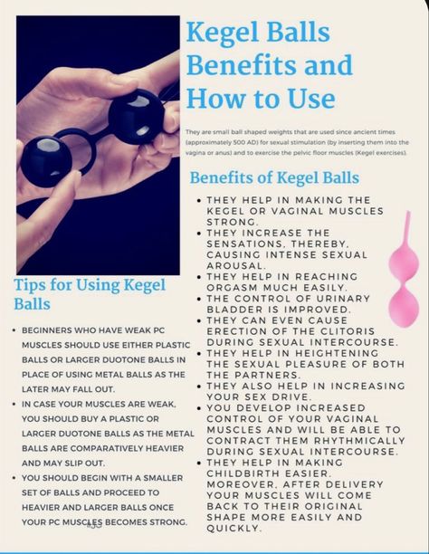 Pelvic Exercises, Kegel Weights, Kegal Exercises, Kegel Exercise Benefits, Pregnancy Chart, Human Body Projects, Sunburn Relief, Kegel Balls, Pelvic Floor Exercises