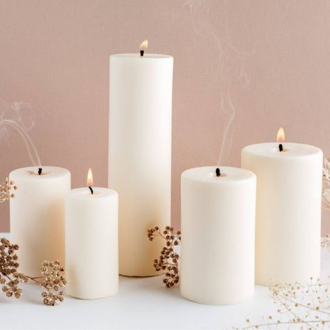 🕯️ Elevate your home with our Classic Rapeseed Pillar Candle, crafted from 100% natural, biodegradable rapeseed wax. Perfect for anyone who loves the timeless elegance of unscented candles, this eco-friendly and sustainable candle is a beautiful accessory for any room. 🌿 Our candles are: – Made with European-grown rapeseed wax – Vegan and cruelty-free – Homemade with care – Fragrance-free and dye-free Ideal for those who appreciate the simplicity of unscented candles, whether displayed solo... National Relaxation Day, Care Tag, Dye Free, Timeless Gifts, Pillar Candle, Classic Beauty, Birthday Anniversary, Fragrance Free Products, Hand Poured