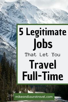 Digital Nomad Jobs, Make 100 A Day, Travel Jobs, Earn Online, Work Abroad, Money Making Jobs, Expat Life, Looking For A Job, Side Jobs