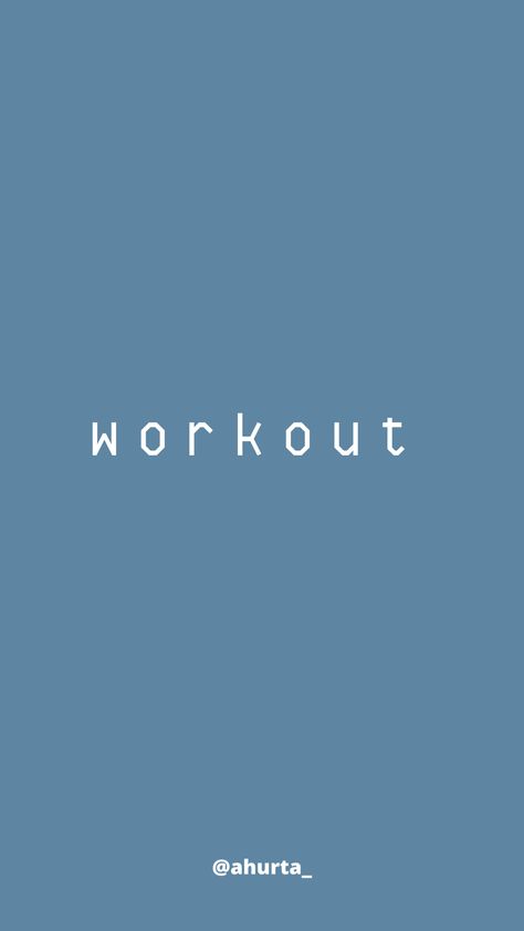 Shoulder Workouts, Blue Instagram, Instagram Highlight Cover, Highlight Cover, Highlight Covers, Shoulder Workout, Wallpaper Quotes, Dark Blue, Home Decor Decals