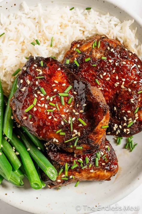 Guinness Chicken, 5 Spice Chicken, Garlic Ginger Chicken, Metabolic Diet Recipes, Chinese Five Spice, Sheet Pan Dinners Chicken, 5 Spice, Baked Bbq Chicken, Five Spice