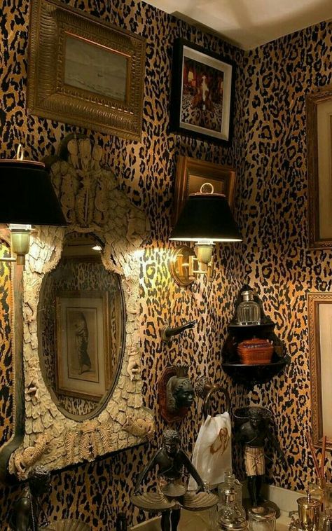 Munich Germany, Cheetah Print, Munich, Leopard Print, Lamps, Germany, Home Decor, Design, Home Décor