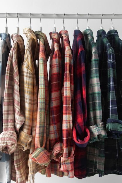 Flannel Shirt Aesthetic, Timothy Stoker, Flannel Aesthetic, Flannel Outfits, Shirt Detail, General Store, Color Pallets, Flannel Shirt, Style Inspiration