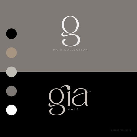 A story - a minimal one The luxe look with minimal effort! Dear Premium hair care brands, it doesn’t need to be complicated. Throw in an accent colour as demonstrated here and the brand story changes, it adds flare🫶🏽 I want to see more Hair brands try more simplicity with a dash of colour. #giahair #mockup #mockups #mockupdesign #design #packaging #packagingdesign #dream #dreambusiness #brandidentity #hairbusiness #hairproducts #branddesign #branding Is the box actually embossed? Hair Care Logo, Hair Logo, Hair Care Brands, Dream Business, Hair Brands, Business Hairstyles, Design Packaging, Hair Design, Brand Story