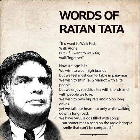 Ratan Tata Quotes, Animated Teacher, Legend Quotes, Apj Quotes, Ratan Tata, Respect Quotes, Bracelet Craft, Genius Quotes, Valerian