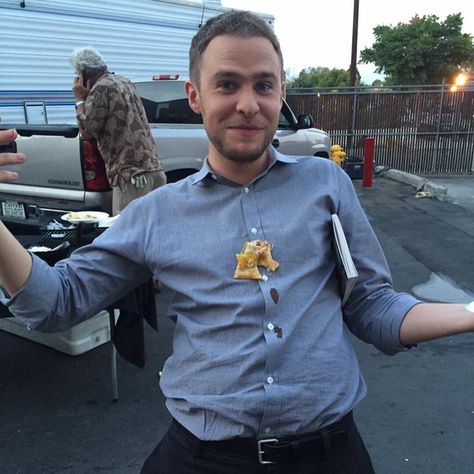 Iain De Caestecker, Fitz And Simmons, Agent Carter, Agents Of Shield, Athletic Jacket, Marvel, It Cast, Actors, Celebrities