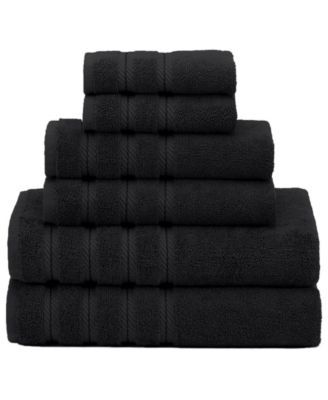 Black Towels Bathroom Decor, Black Bathroom Towels, Black Towels Bathroom, Towels, Black Bathroom Sets, Black Towels, Shower Towel, Turkish Cotton Towels, Towel Collection