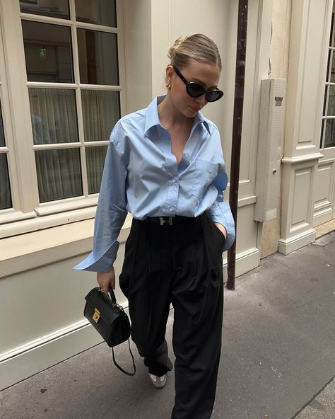 Aesthetic Overalls Outfit, Cute Professional Outfits, Summer Office Outfits, Chic Business Casual, Cute Work Outfits, Professional Outfits Women, Business Outfits Women, Business Casual Outfits For Women, Corporate Outfits