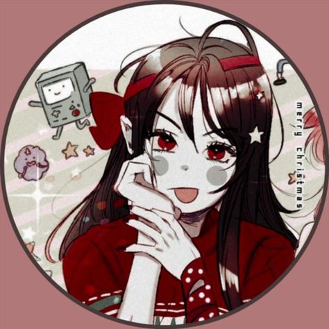 #Christmas Christmas Anime Matching Pfp, Matching Christmas Pfp Friends, Bff Christmas, Soldier Drawing, Playlist Covers Photos, Christmas Pfp, Best Friend Match, Best Friends Cartoon, Anime Christmas