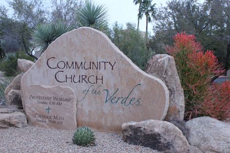 Stone Signage, Driveway Ideas, Stone Landscaping, Entry Signs, Church Signs, Eagle Rock, Resort Design, Stone Engraving, Shop Sign