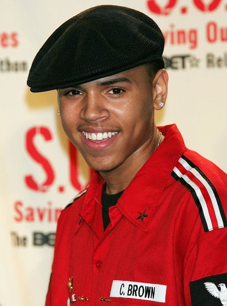 Chris Brown 2005, Breezy Chris Brown, Chris Brown, Rihanna, Quick Saves