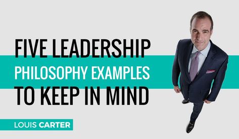 Leadership Philosophy, Leadership Examples, Personal Leadership, Team Organization, What If Questions, Do You Believe, Be True To Yourself, New Opportunities, Keep In Mind