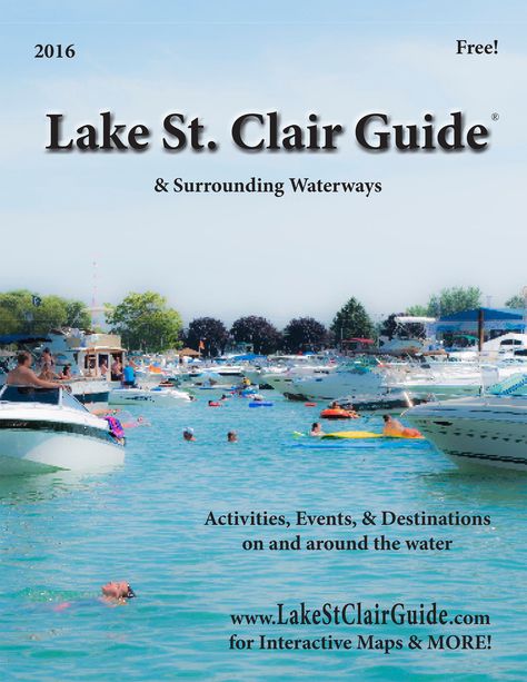 Elliot Lake Ontario, Rice Lake Ontario, Fish Eat, Garibaldi Lake Canada, Lake St Clair Michigan, St Lawrence River Quebec, Michigan Lake, St Claire, Fun List