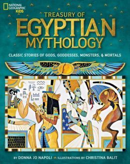 Egyptian Mythology Books, Gods Goddesses, Mythology Books, National Geographic Kids, Creation Story, Witch Books, Egyptian Mythology, Greek Myths, Egyptian Gods