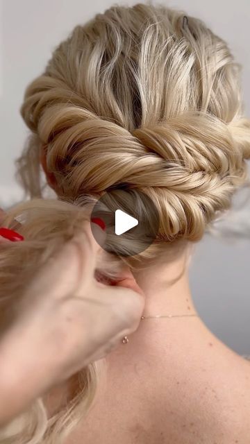 20K likes, 103 comments - ellen_orlovskay on January 11, 2024: "Summer Collection 2024☀️...". Updos For Curly Long Hair, Updo Very Long Hair, Hairdo For Fine Hair, Easy Mother Of The Bride Hairstyles, Low Up Do Hairstyles, Up Do Tutorial Medium Hair, Up Do How To, Easy Gala Hairstyles, Do It Yourself Updo