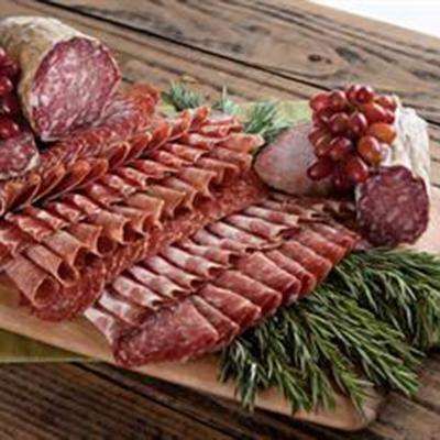 WF charcuterie platter @2$ per person. Calculating 30pp = $60. Meat Platters For Entertaining, Meat Tray Ideas, Meat Platter Ideas, Deli Meat Platter, Meat Platters, Meat Tray, Meat And Cheese Tray, Meat Trays, Platter Ideas