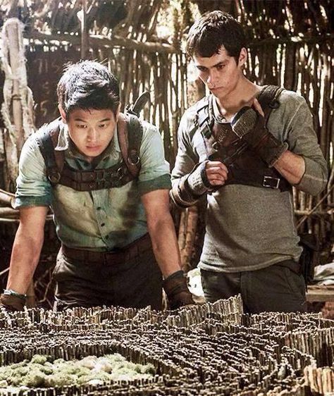 Maze Runner Shifting, Maze Runner Aesthetic, Runner Aesthetic, Maze Runner Dr, Maze Runer, Maze Runner The Scorch, Maze Runner Thomas, Maze Runner Trilogy, The Glade