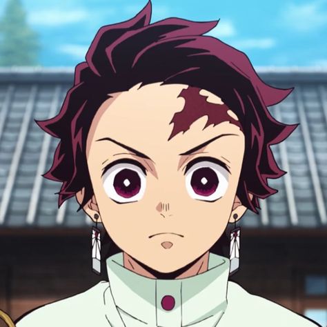 Tanjiro Drawing, Manga Face, Tanjiro Manga, Natsuki Hanae, Tanjiro Icon, Avengers Coloring Pages, Avengers Coloring, Kamado Tanjirou, Kamado Tanjiro