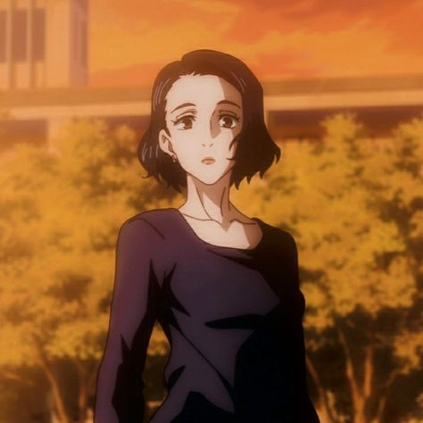 Teacher Anime, Woman Character Design, Woman Character, Middle Aged Woman, Anime Woman, Middle Aged Women, Teacher Mom, Middle Ages, Jujutsu Kaisen