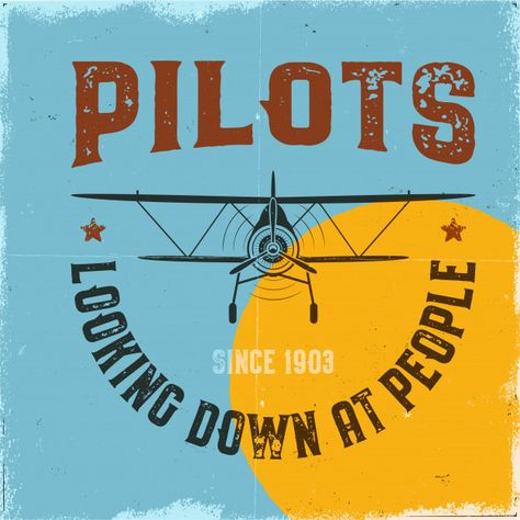 Plane Poster, Vintage Airplane Art, First Airplane, Fly In The Sky, Airplane Poster, Vintage Airline Posters, Aviation Posters, Pilots Aviation, Vintage Airline