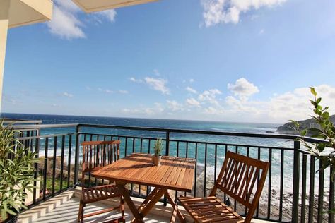 Malta Apartment, Kitchen Dinner Table, Sea View Apartment, Travel Malta, Kitchen Dinner, Big Kitchen, Sea View, Dec 8, Two Bedroom