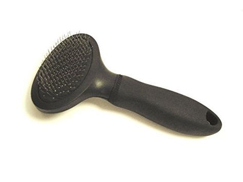 Miracle Coat Slicker Dog Brush SmallNew -- Read more reviews of the product by visiting the link on the image. (Note:Amazon affiliate link) Dog Brush, Slicker Brush, Dog Grooming Supplies, My Husky, Dog Dental Care, Best Brushes, Dog Brushing, Dog Training Collar, Grooming Tools